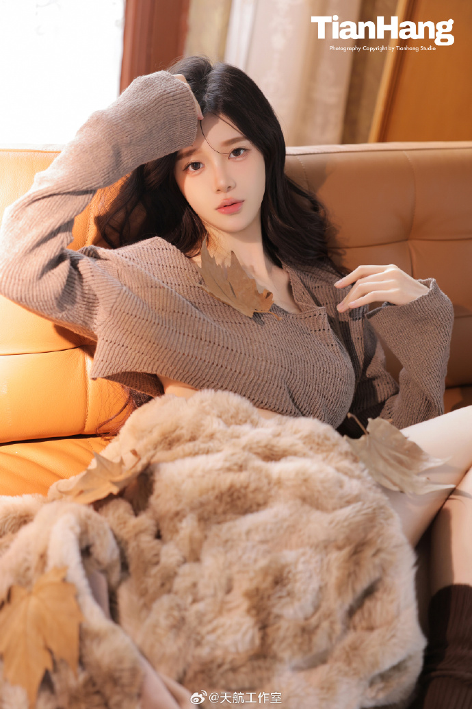 李又如 头像配图